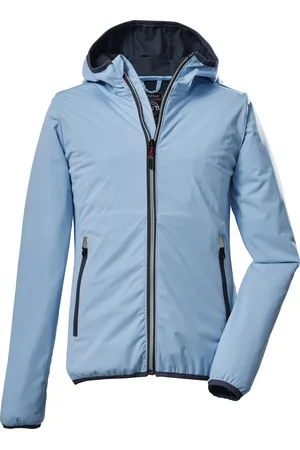 Killtec Outdoorjacke »KOS 229 GRLS JCKT«