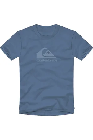 Quiksilver T-Shirt »EV COMP LOGO SHORT SLEEVE«