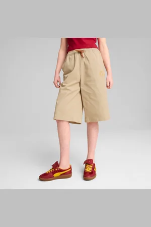 PUMA Shorts »X HARRY POTTER JORTS WV«