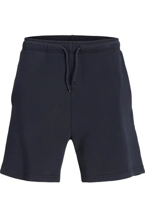 JACK & JONES Shorts »JPSTKANE CHARGE SWEAT SHORTS SRT SN«, mit elastischem Bund