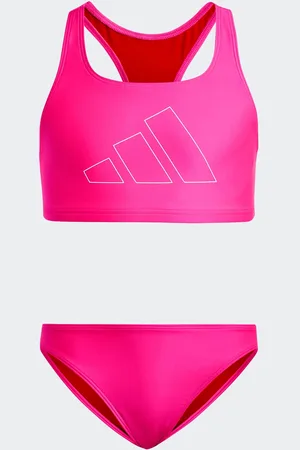 adidas Bustier-Bikini »BBARS BK S GY«