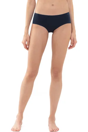 Mey Hipster »SERIE COTTON PURE«, Hüftiger Sitz, weiche Beinabschlüsse