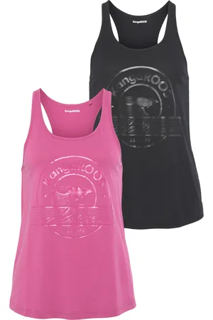 KangaROOS Sporttop, (2 tlg.)