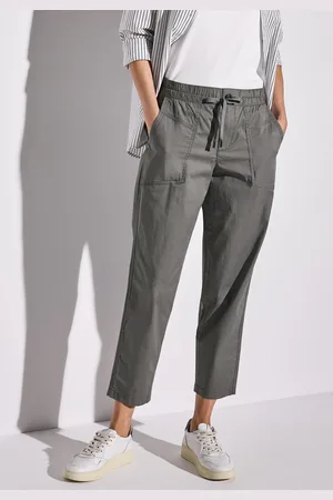 Street one Stoffhose »Style Bonny«, im Cargo Look