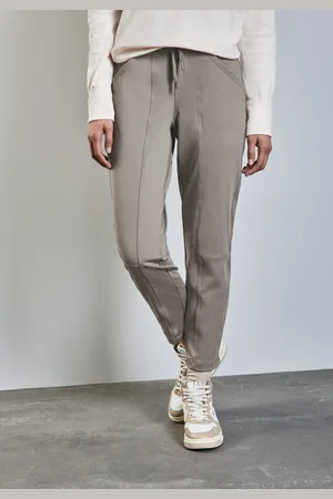 Street one Stoffhose »Style Bonny«, im Loose Fit