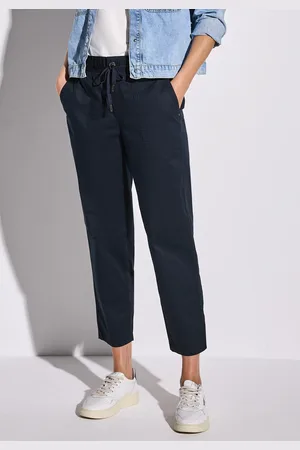 Street one Stoffhose »Style Bonny«, im Cargo Look
