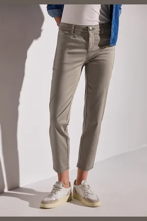 Street one Stoffhose »YULIUS«, mit Stretchanteil