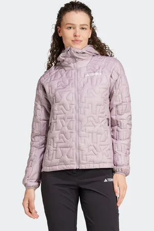 adidas Outdoorjacke »W XPR LF H J V«
