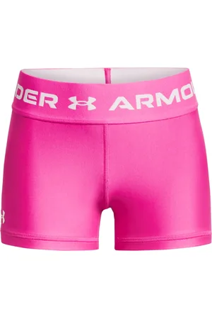 Under Armour Trainingsshorts »TECH«, Für Kinder