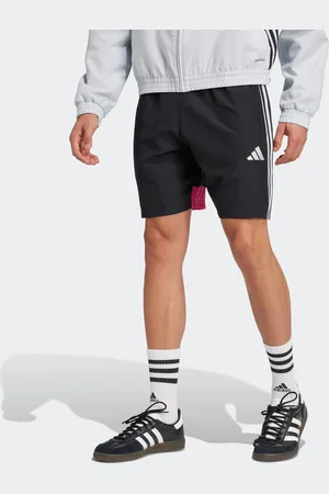 adidas Trainingsshorts »TIRO ES W SHO«, (1 tlg.)
