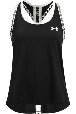 Under Armour Trainingstop »TECH«, Für Kinder