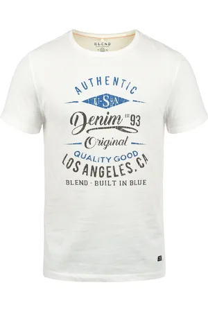 Blend Rundhalsshirt »Rundhalsshirt BHDoppler«