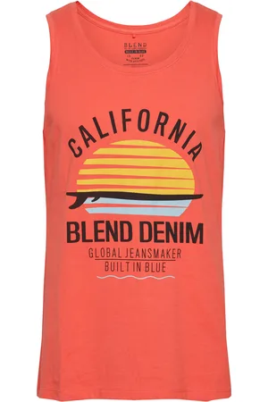 Blend Tanktop »Tanktop BHCali«