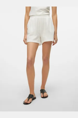 VERO MODA Shorts »VMNATALI HW SHORTS NOOS«
