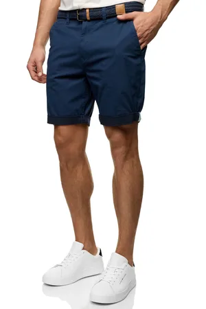 INDICODE Chinoshorts