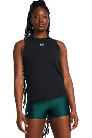 Under Armour Trainingstop »RIVAL«