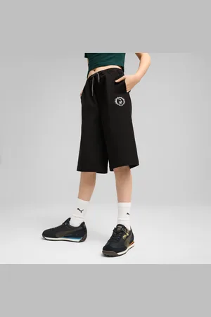 PUMA Shorts »X HARRY POTTER JORTS WV«