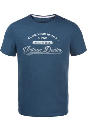 Blend T-Shirt »T-Shirt BHPillo«