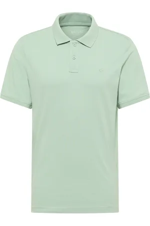 Mustang Kurzarmshirt »Herren Style Palco«