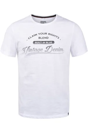 Blend T-Shirt »T-Shirt BHPillo«