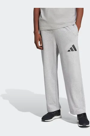 adidas Sporthose »M WIDE PANT FT«, (1 tlg.)