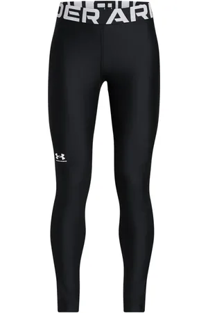 Under Armour Trainingstights »HeatGear®«, Für Kinder - Perfekt für die warmen Tage. Hält dich kühl und trocken.