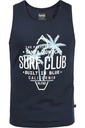 Blend Tanktop »Tanktop BHCali«