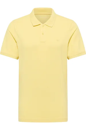Mustang Kurzarmshirt »Herren Style Palco«