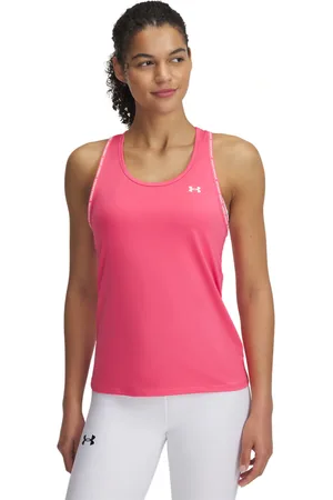 Under Armour Trainingstop »TECH«