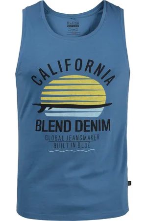 Blend Tanktop »Tanktop BHCali«