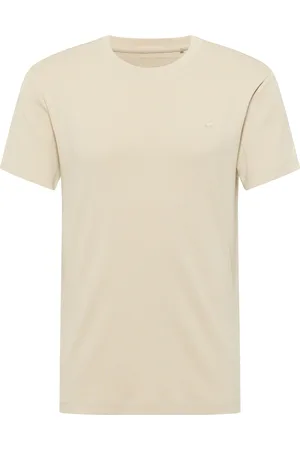 Mustang Kurzarmshirt »Herren Style Allen«