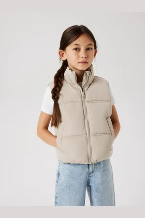 NAME IT Steppweste »NKFMAKET VEST NOOS«