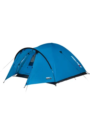 HIGH PEAK Kuppelzelt »Narvik 2«, 2 Personen