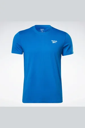 Reebok T-Shirt »IDENTITY SMALL LOGO TEE«