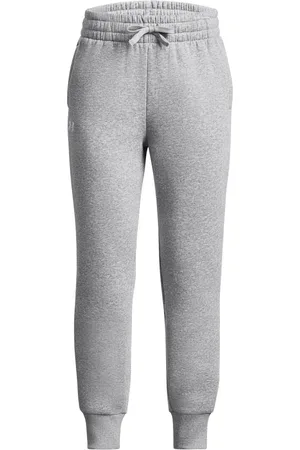 Under Armour Jogginghose »RIVAL«, Für Kinder - Material innen weich angeraut