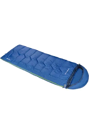HIGH PEAK Deckenschlafsack »Vagabond 300«, Dura Loft H1 Polyester receycelt