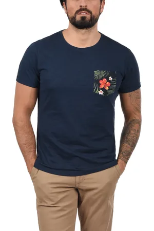 Blend T-Shirt »T-Shirt BHFlorens«