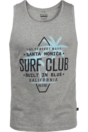 Blend Tanktop »Tanktop BHCali«