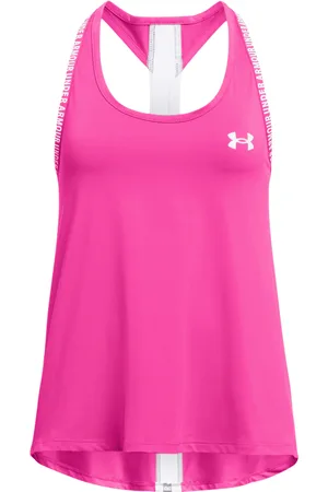 Under Armour Trainingstop »TECH«, Für Kinder