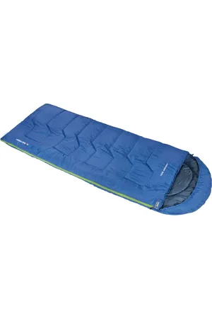 HIGH PEAK Deckenschlafsack »Frazer 200«, Dura Loft H1 Polyester receycelt