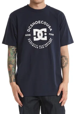 Dcshoes T-Shirt »DC Star Pilot«