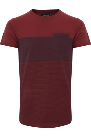 INDICODE T-Shirt »T-Shirt IDMorler«