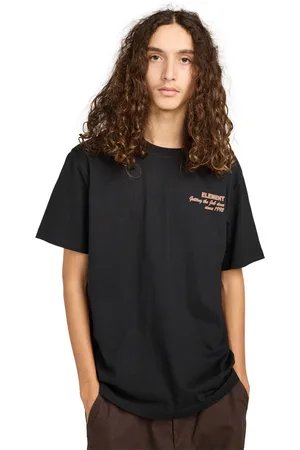 Element T-Shirt »Job Done«