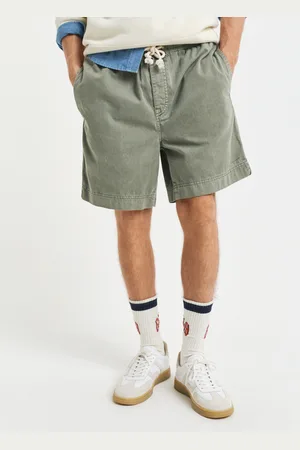 GANT Webshorts, mit elastischem Bund