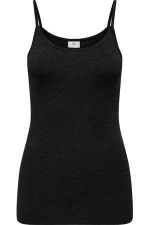 JDY Spaghettitop »MILA S/L SINGLET TOP JRS NOOS«