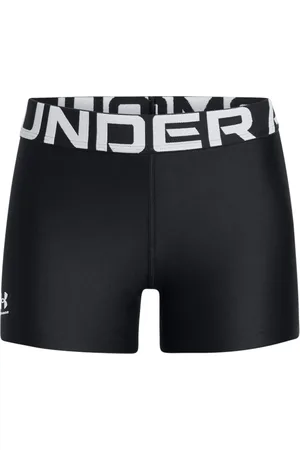 Under Armour Trainingsshorts »HeatGear®«, Für Kinder - Perfekt für die warmen Tage. Hält dich kühl und trocken.