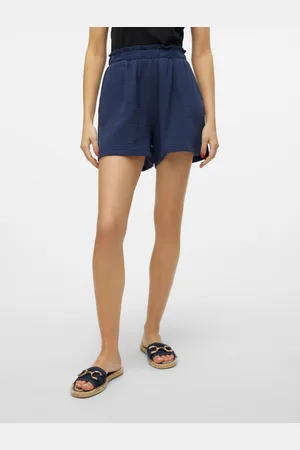VERO MODA Shorts »VMNATALI HW SHORTS NOOS«