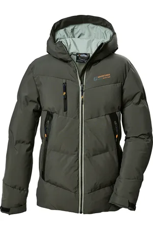 Killtec Steppjacke »KOW 374 BYS QLTD JCKT«