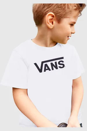 Vans T-Shirt »BYCLASSICKIDS«