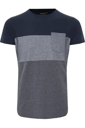 INDICODE T-Shirt »T-Shirt IDMorler«
